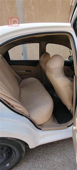 شيفروليه أفيو